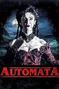 Постер к фильму «Машина дьявола (2019)»