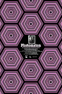 Главный постер фильма «Photomaton (2018)»