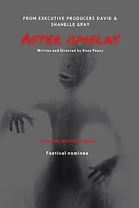 Постер к фильму «After Omelas (2017)»