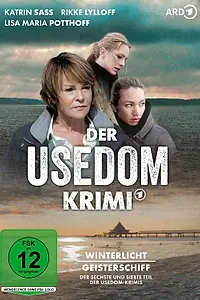 Постер к сериалу «Der Usedom-Krimi (2014)»