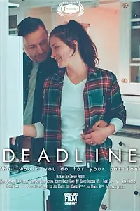 Постер к фильму «Deadline (2018)»