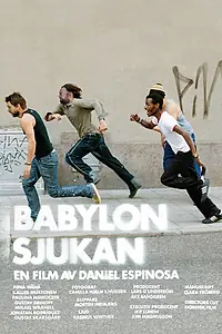 Главный постер фильма «Вавилонская болезнь (2004)»