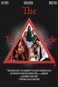 Постер к фильму «The Triangle (2018)»