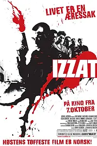 Постер к фильму «Честь (2005)»