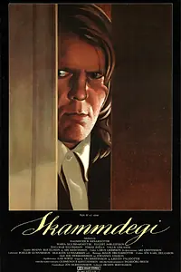 Главный постер фильма «Зимний сумрак (1985)»