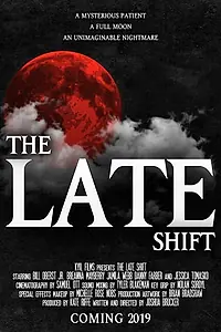 Постер к фильму «The Late Shift (2018)»