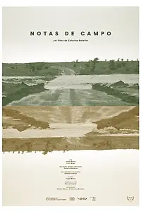 Постер к фильму «Notas de Campo (2017)»