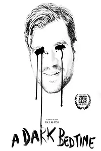 Постер к фильму «A Dark Bedtime (2017)»