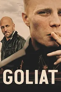 Постер к фильму «Голиаф (2018)»