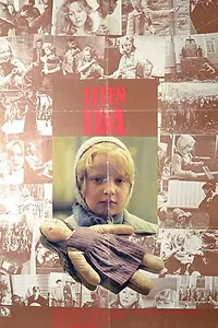 Постер к фильму «Маленькая Ида (1981)»