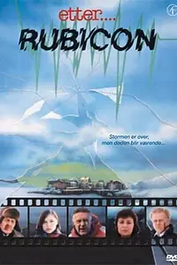 Постер к фильму «Etter Rubicon (1987)»