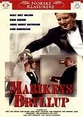 Главный постер фильма «Marikens bryllup (1972)»