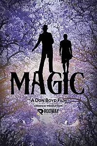 Постер к фильму «Magic»