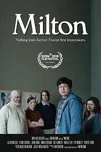 Постер к фильму «Милтон (2019)»