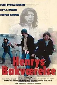 Постер к фильму «Henrys bakværelse (1982)»