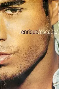 Постер к фильму «Enrique Iglesias: Escape (2002)»
