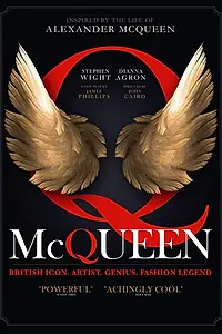 Постер к фильму «McQueen (2016)»