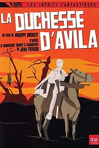 Главный постер сериала «La Duchesse d'Avila (1973)»