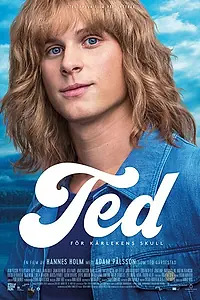 Постер к фильму «Тед — ради любви (2018)»