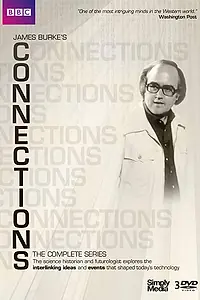 Постер к сериалу «Connections (1978)»