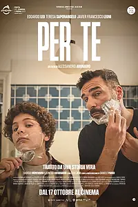 Постер к фильму «Per te (2025)»