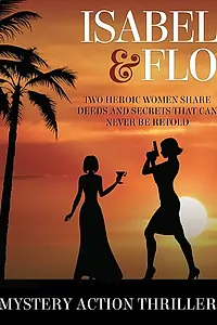 Постер к сериалу «Isabel & Flo (2019)»