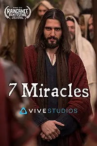 Постер к фильму «7 Miracles (2018)»