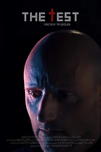 Постер к фильму «The Test (2019)»