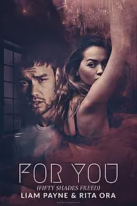 Постер к фильму «Liam Payne feat. Rita Ora: For You (2018)»