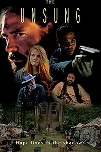 Главный постер фильма «The Unsung (2020)»