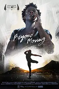 Постер к фильму «Beyond Moving (2019)»