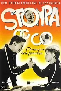 Постер к фильму «Stompa & Co (1962)»