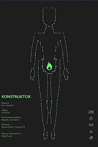 Постер к фильму «Конструктор (2016)»