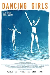 Главный постер фильма «Dancing Girls (2018)»