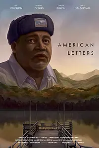 Постер к фильму «American Letters (2018)»