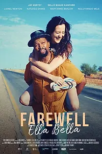 Главный постер фильма «Farewell Ella Bella (2018)»
