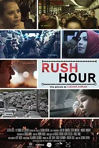Постер к фильму «Rush Hour (2018)»