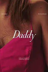 Постер к фильму «Папочка (2019)»