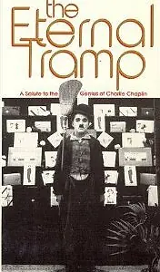 Главный постер фильма «Chaplinesque, My Life and Hard Times (1972)»