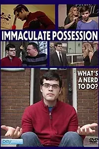 Постер к фильму «Immaculate Possession (2018)»