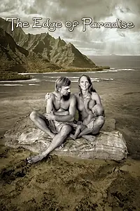 Главный постер фильма «The Edge of Paradise (2018)»