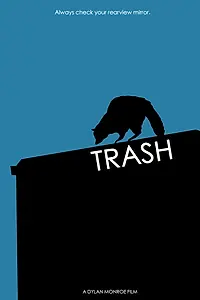 Постер к фильму «Trash (2017)»