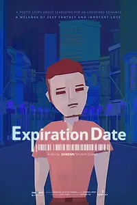 Постер к фильму «Expiration Date (2018)»