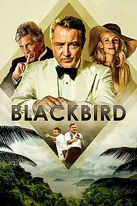Постер к фильму «Blackbird (2018)»