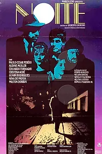 Постер к фильму «Ночь (1985)»