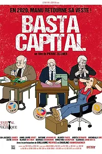 Постер к фильму «Basta Capital (2020)»