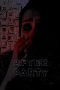 Главный постер фильма «After Party (2018)»