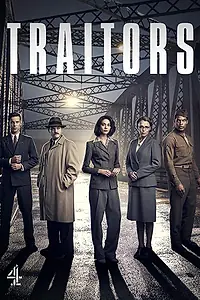 Постер к сериалу «Предатели (2019)»