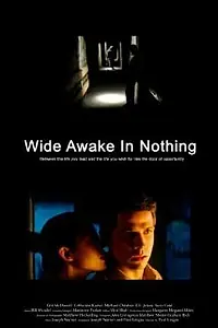Постер к фильму «Wide Awake in Nothing (2004)»