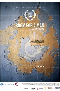 Постер к фильму «Room for a Man (2017)»